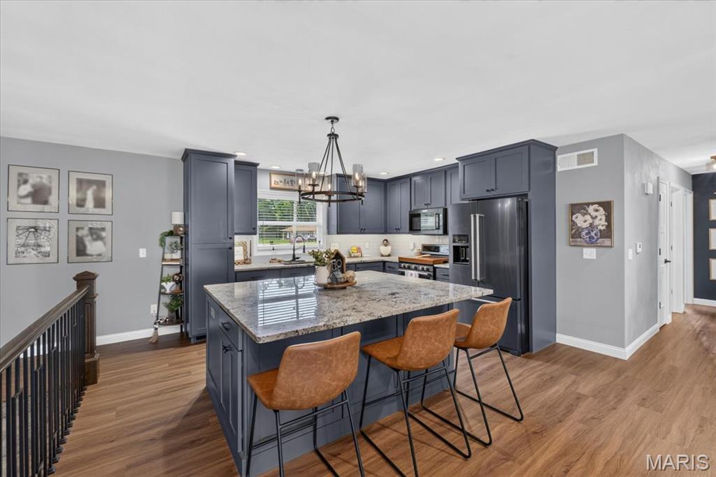 Glendale - Residential