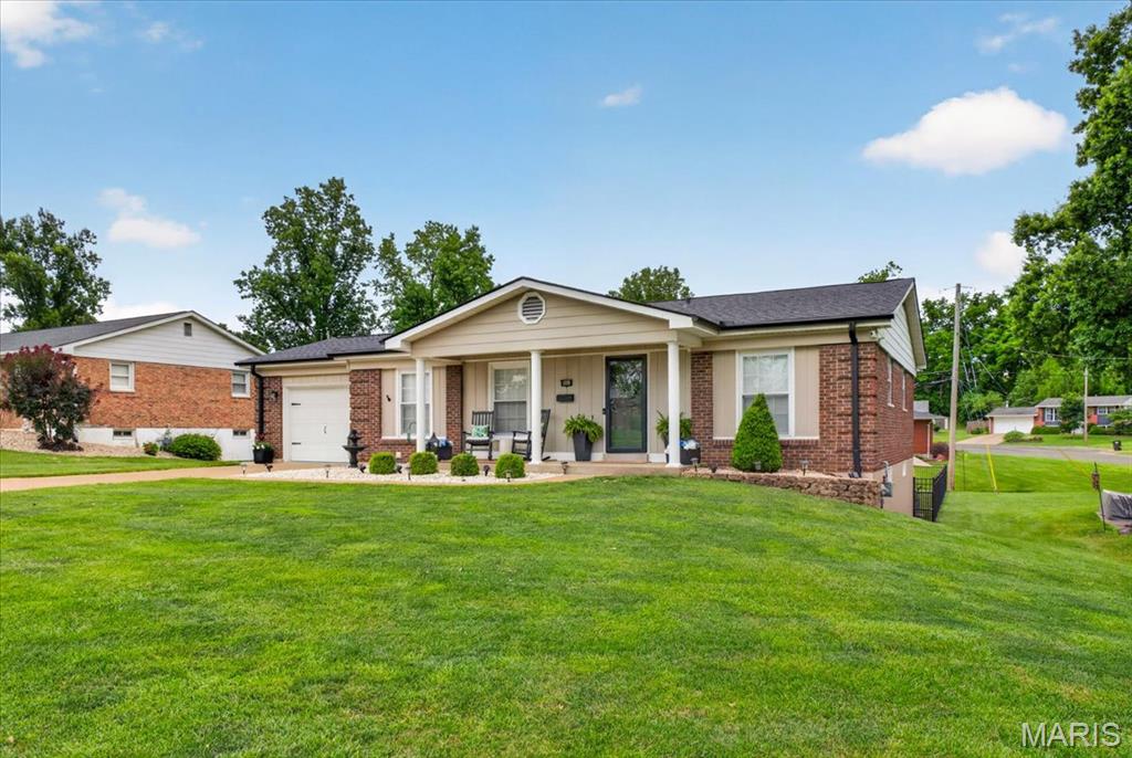 Glendale - Residential