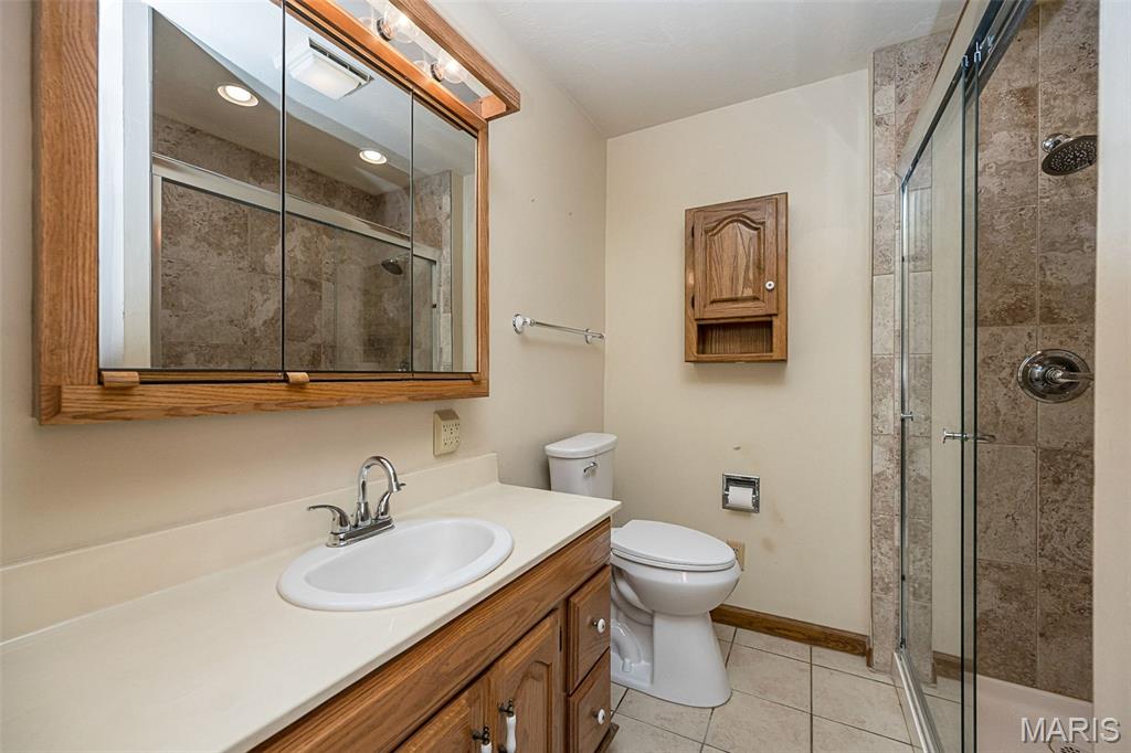 Crystal City 1st Add - Residential