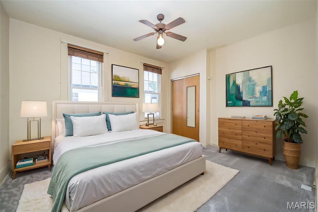 Crystal City 1st Add - Residential