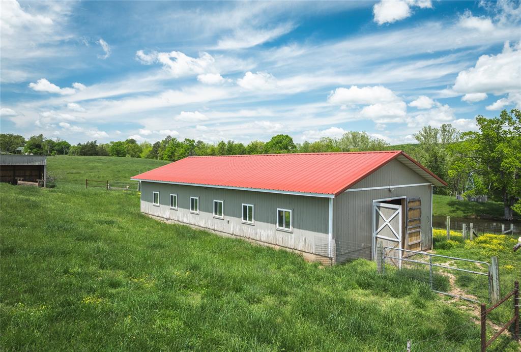 N/A - Farm