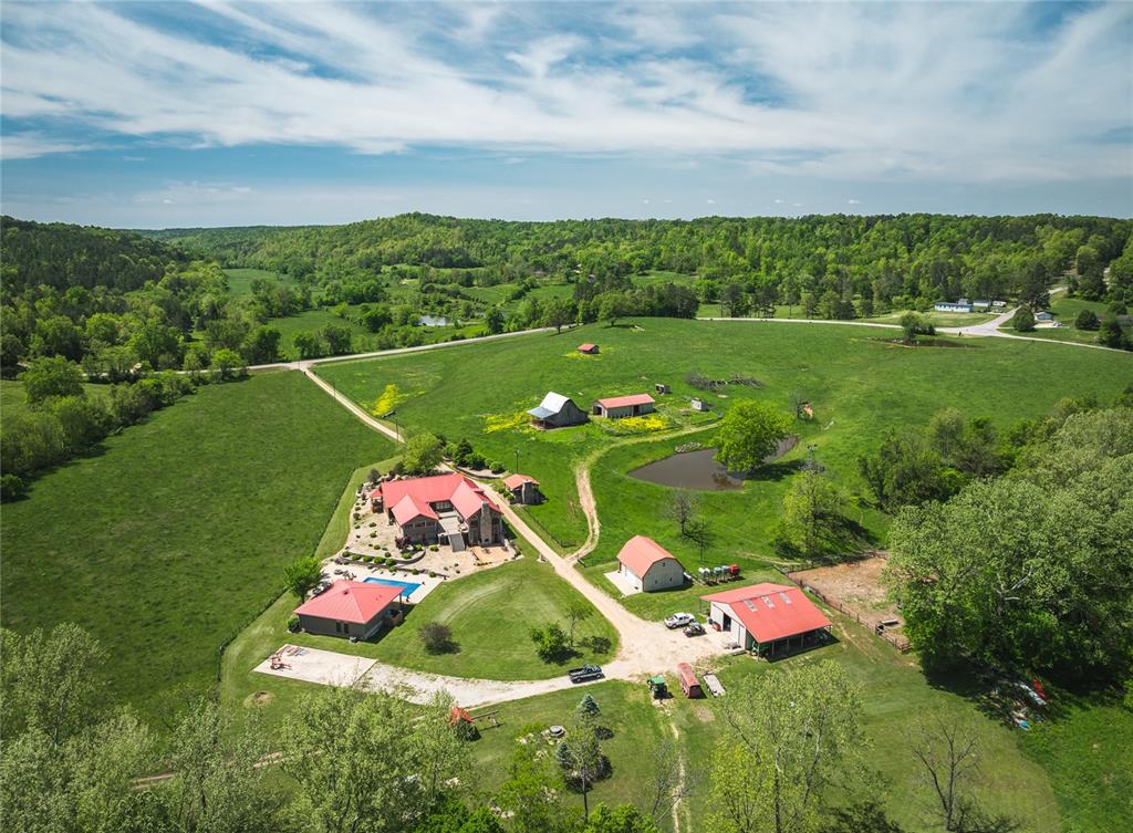 N/A - Farm