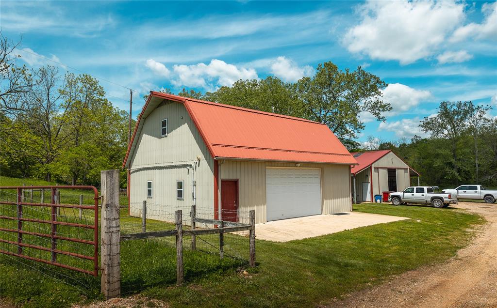 N/A - Farm