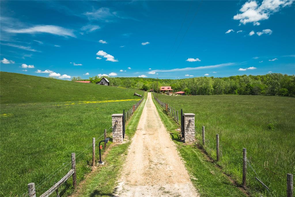 N/A - Farm