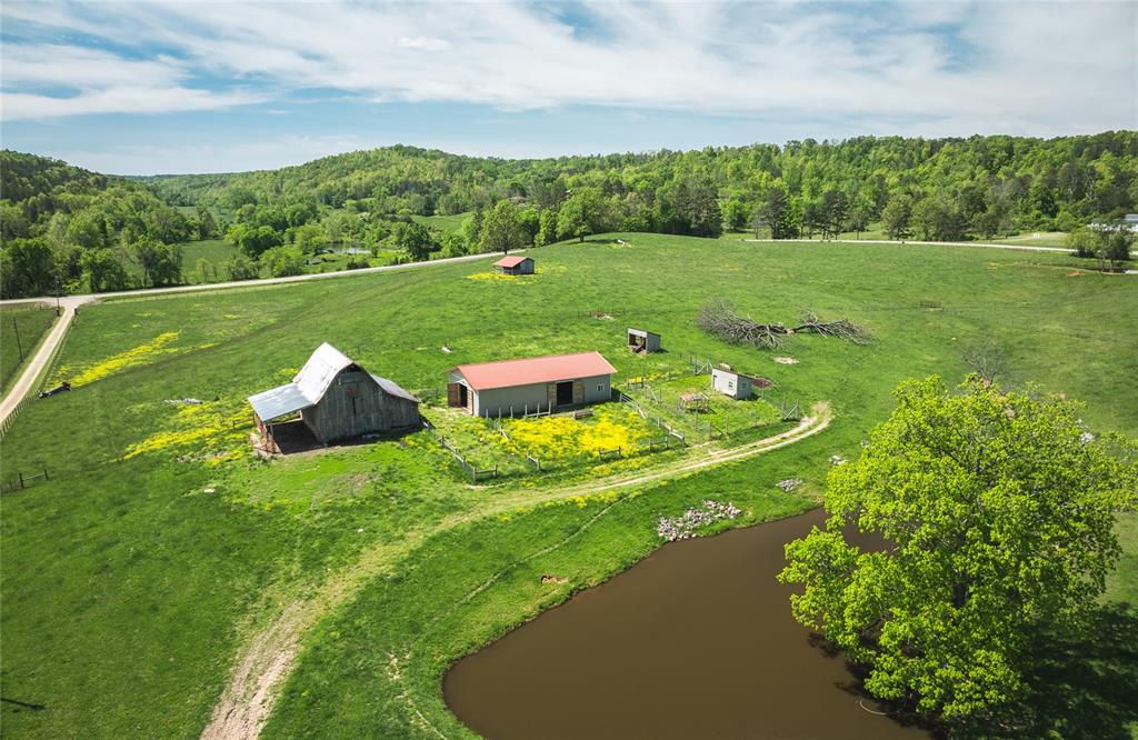 N/A - Farm