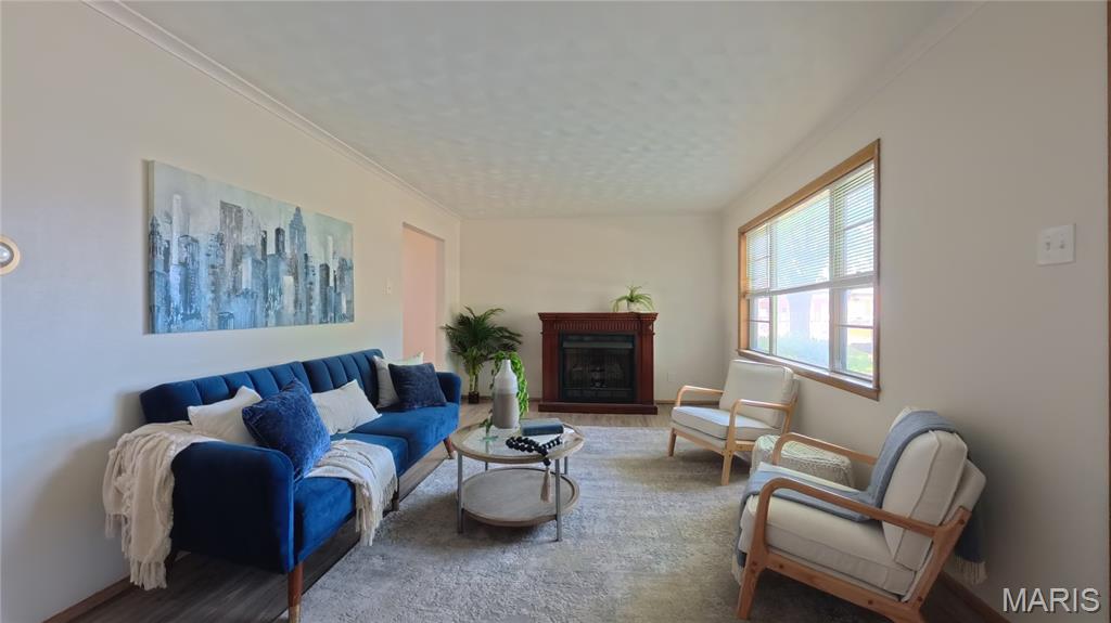 Royal Heights - Residential