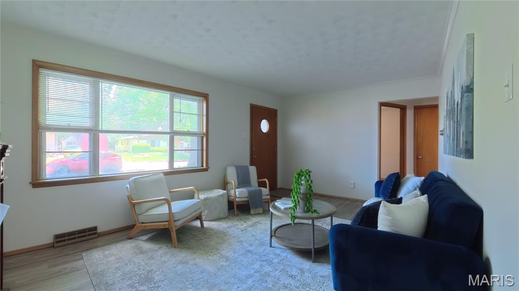 Royal Heights - Residential