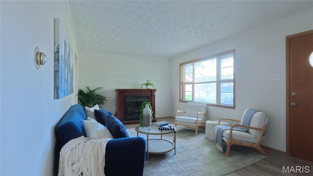 Royal Heights - Residential