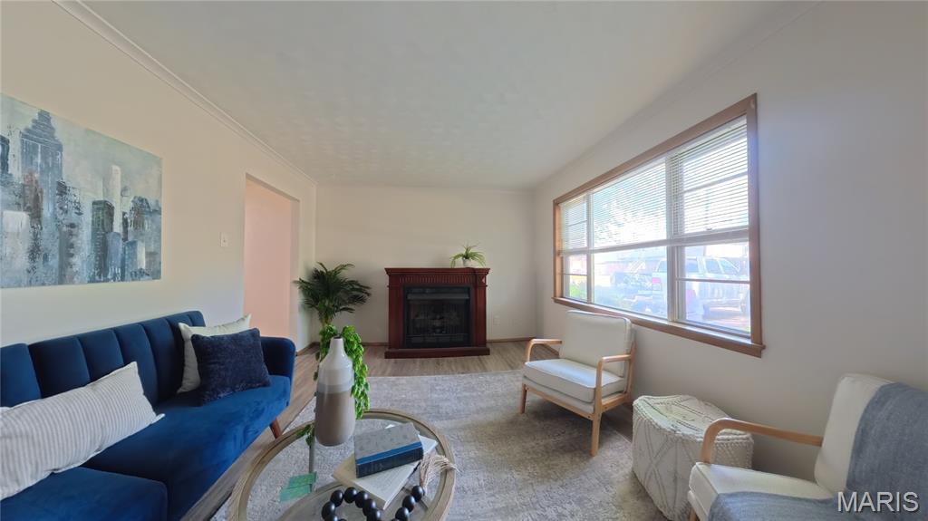 Royal Heights - Residential