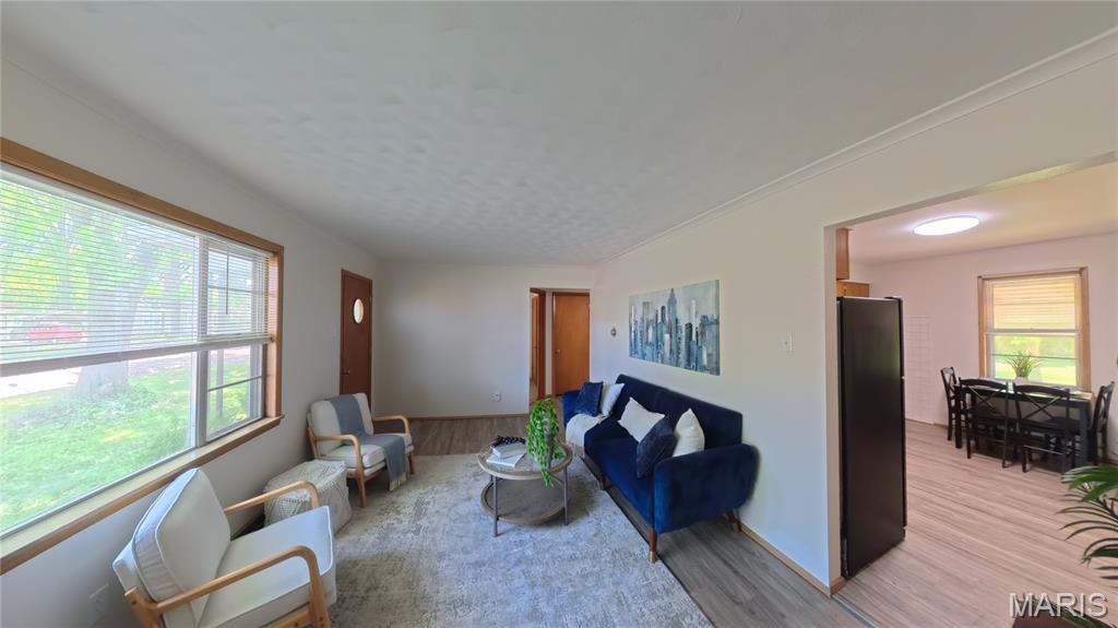 Royal Heights - Residential