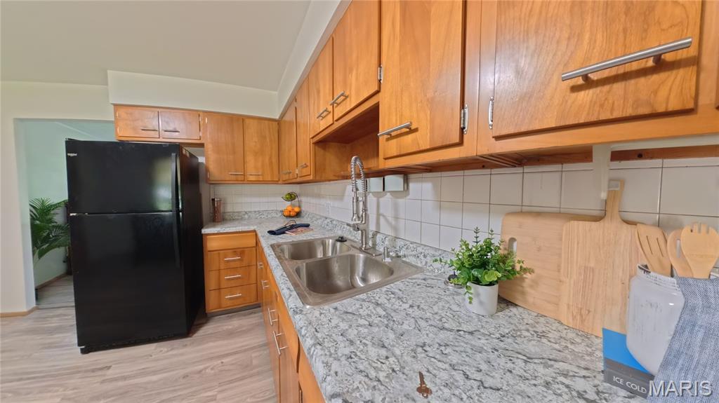 Royal Heights - Residential