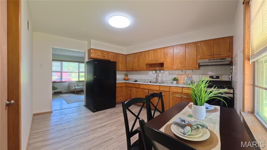 Royal Heights - Residential