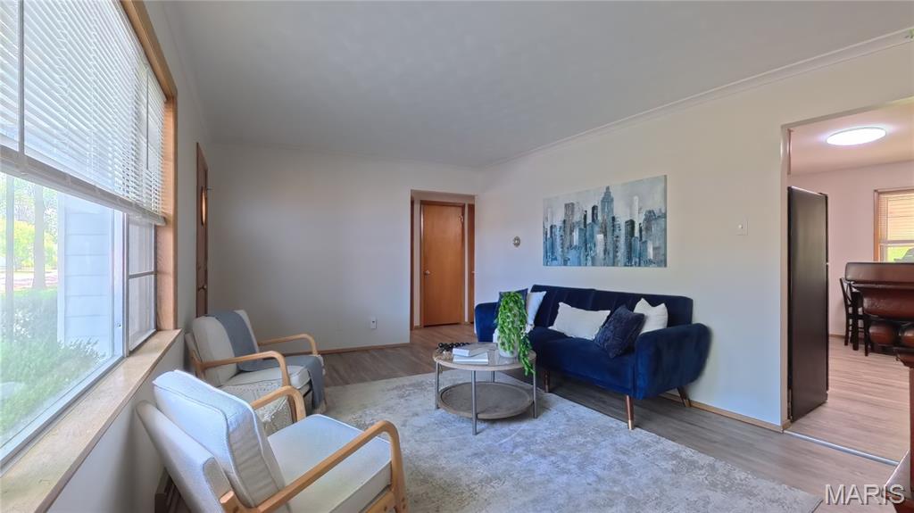 Royal Heights - Residential