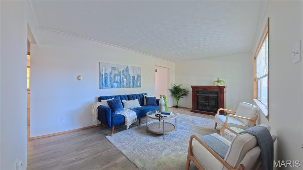 Royal Heights - Residential