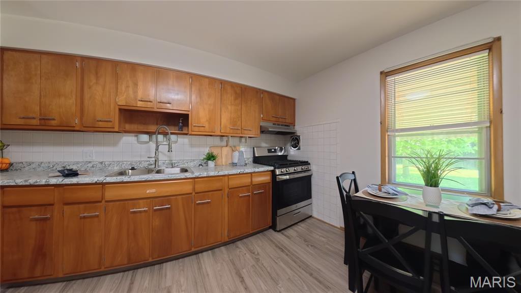 Royal Heights - Residential