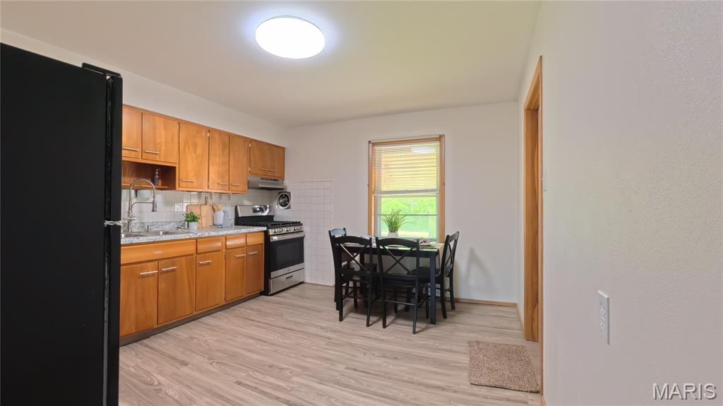 Royal Heights - Residential
