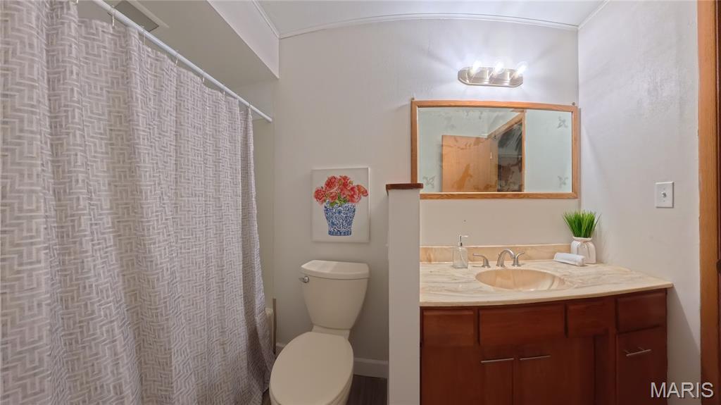 Royal Heights - Residential