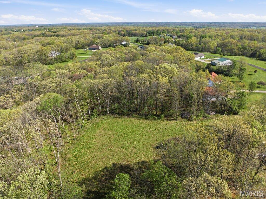 Troy Airpark - Land