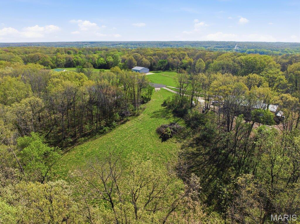 Troy Airpark - Land
