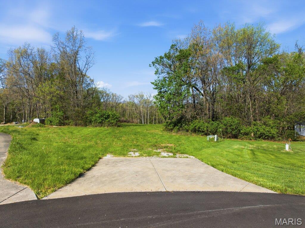 Troy Airpark - Land