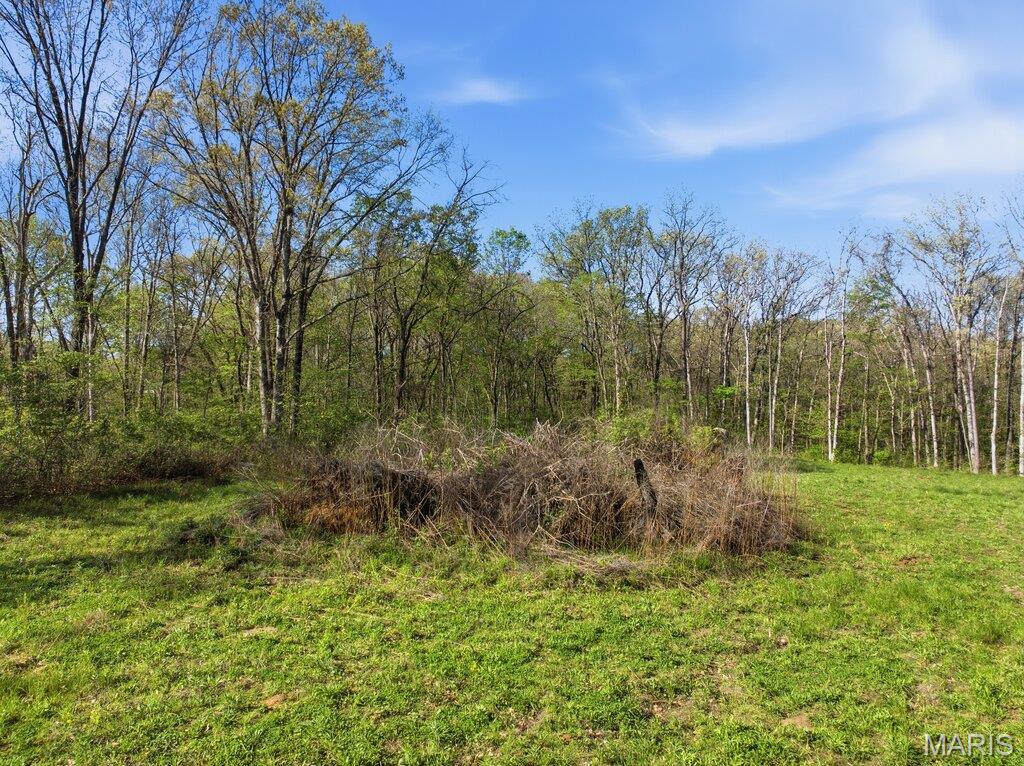 Troy Airpark - Land