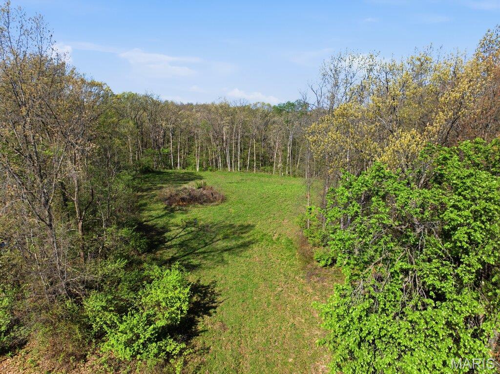 Troy Airpark - Land