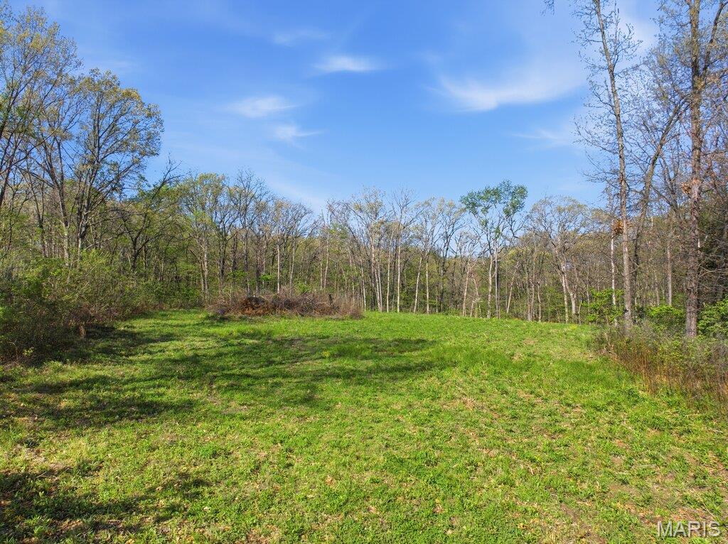 Troy Airpark - Land
