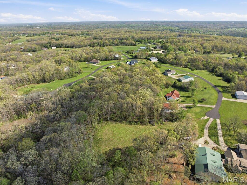Troy Airpark - Land