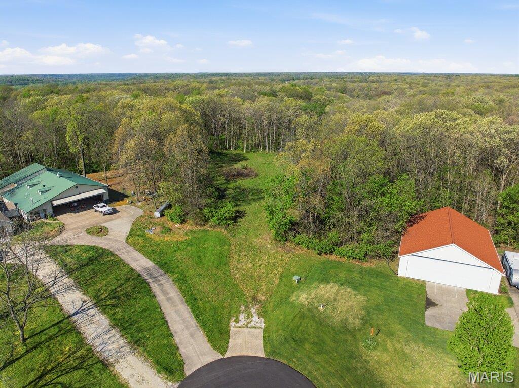 Troy Airpark - Land