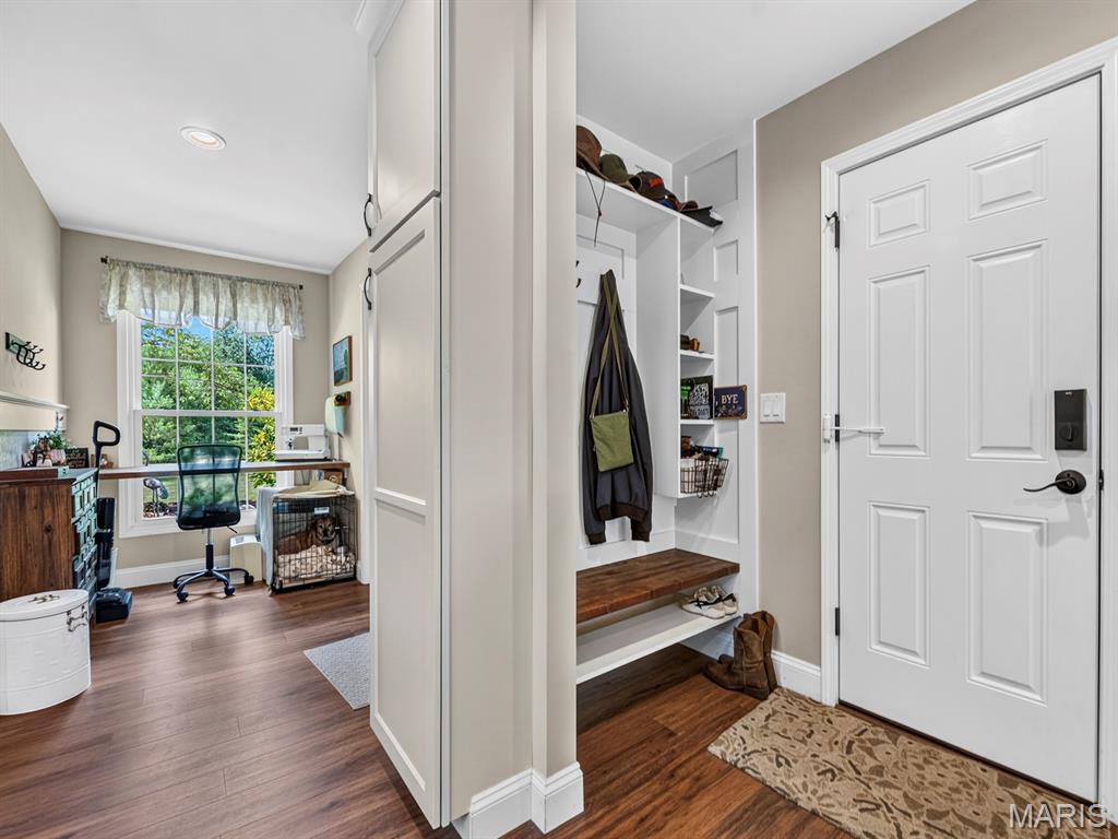 Kimberly Lake - Residential