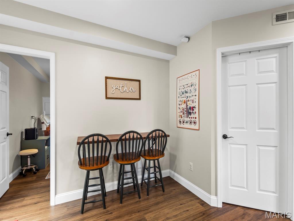 Kimberly Lake - Residential