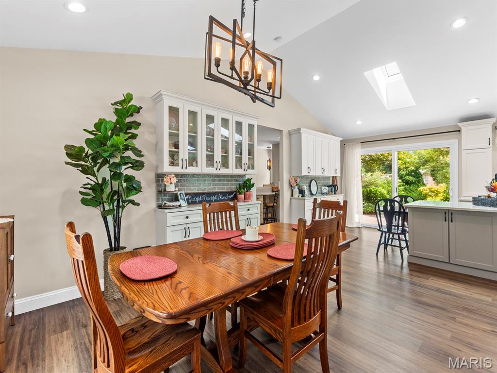 Kimberly Lake - Residential