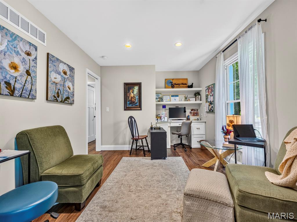 Kimberly Lake - Residential