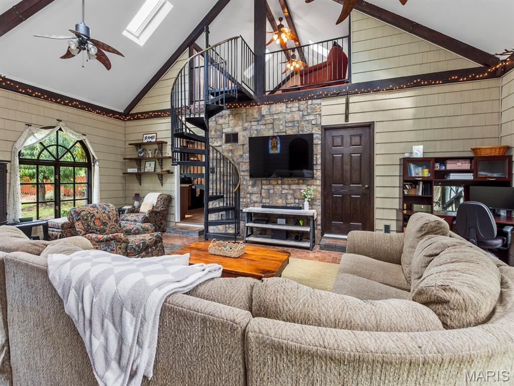 Kimberly Lake - Residential