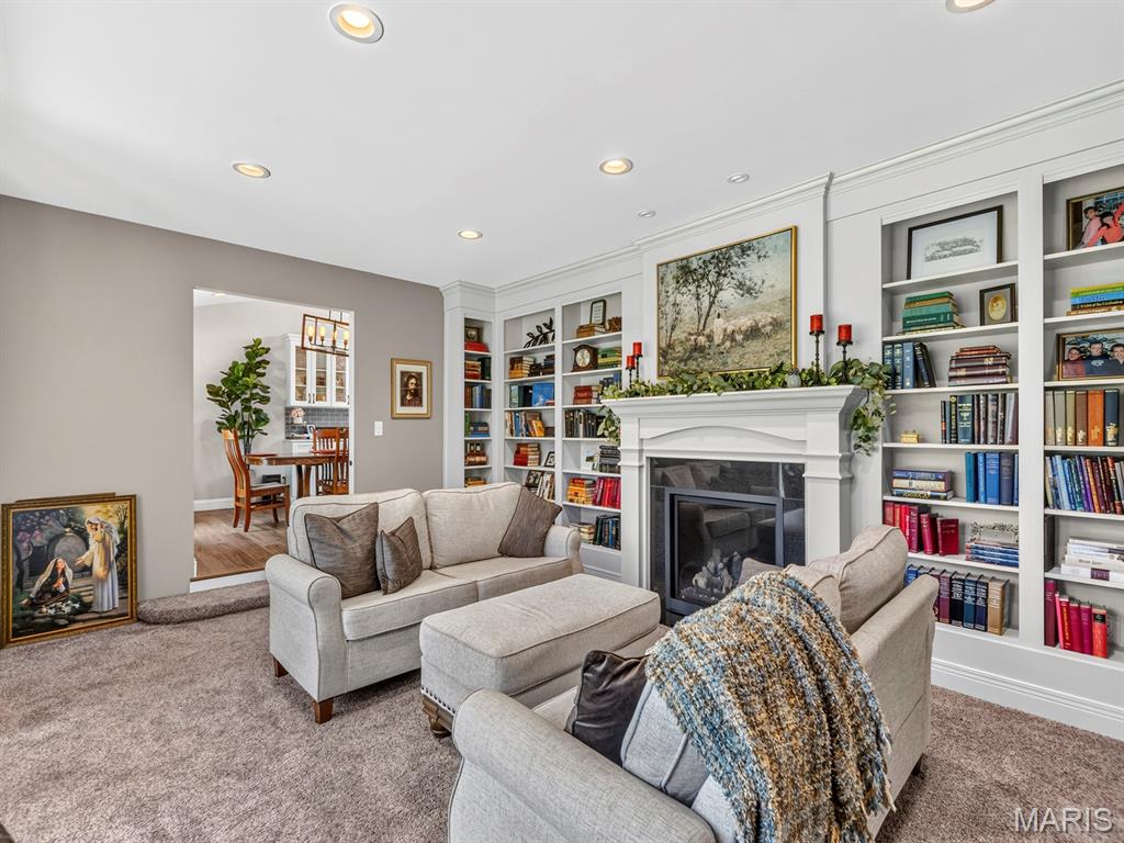 Kimberly Lake - Residential