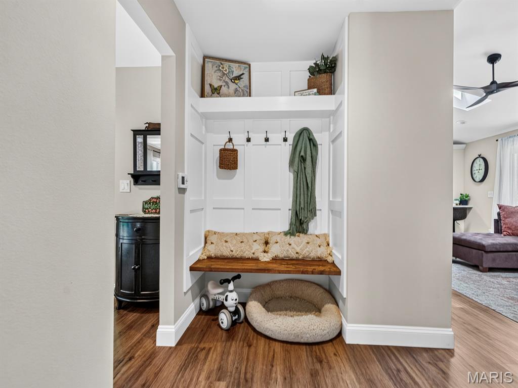 Kimberly Lake - Residential