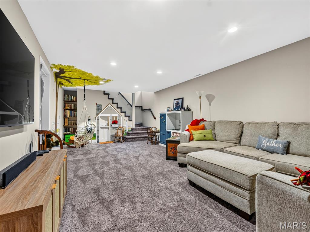 Kimberly Lake - Residential