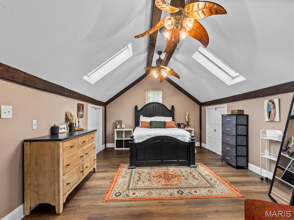 Kimberly Lake - Residential