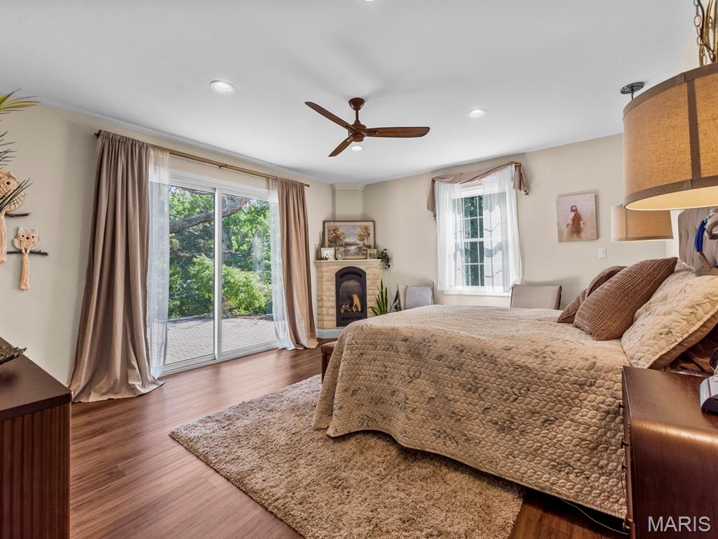 Kimberly Lake - Residential