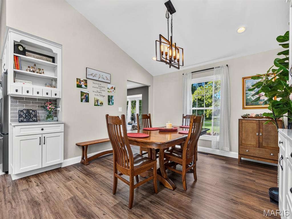 Kimberly Lake - Residential