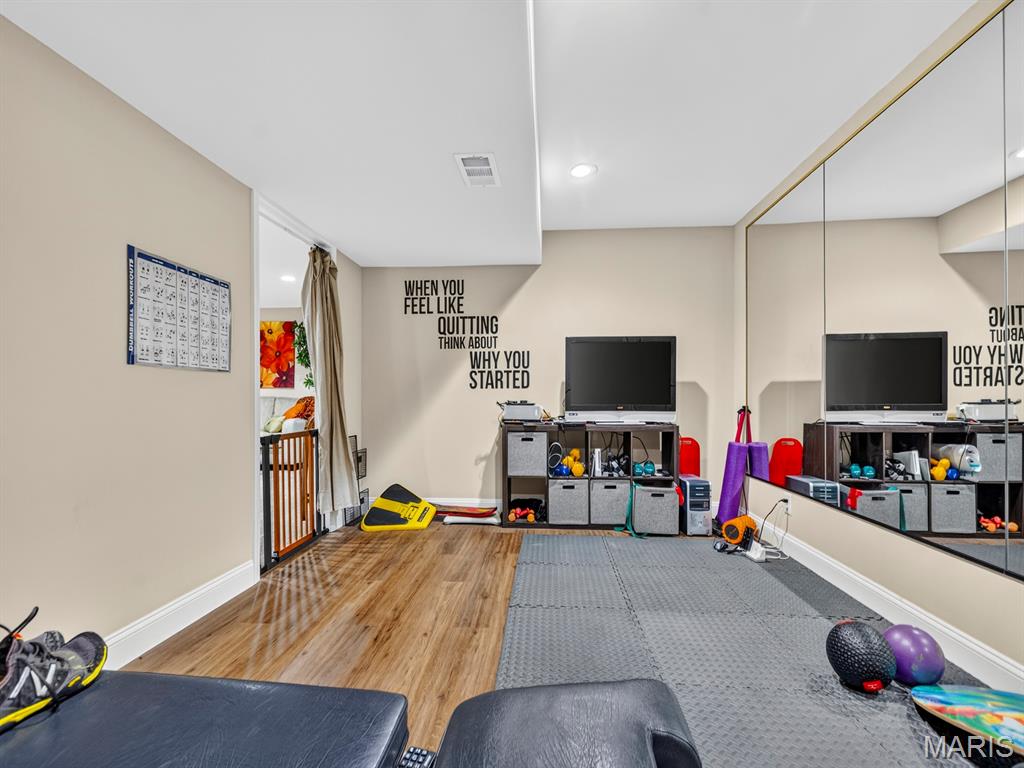 Kimberly Lake - Residential