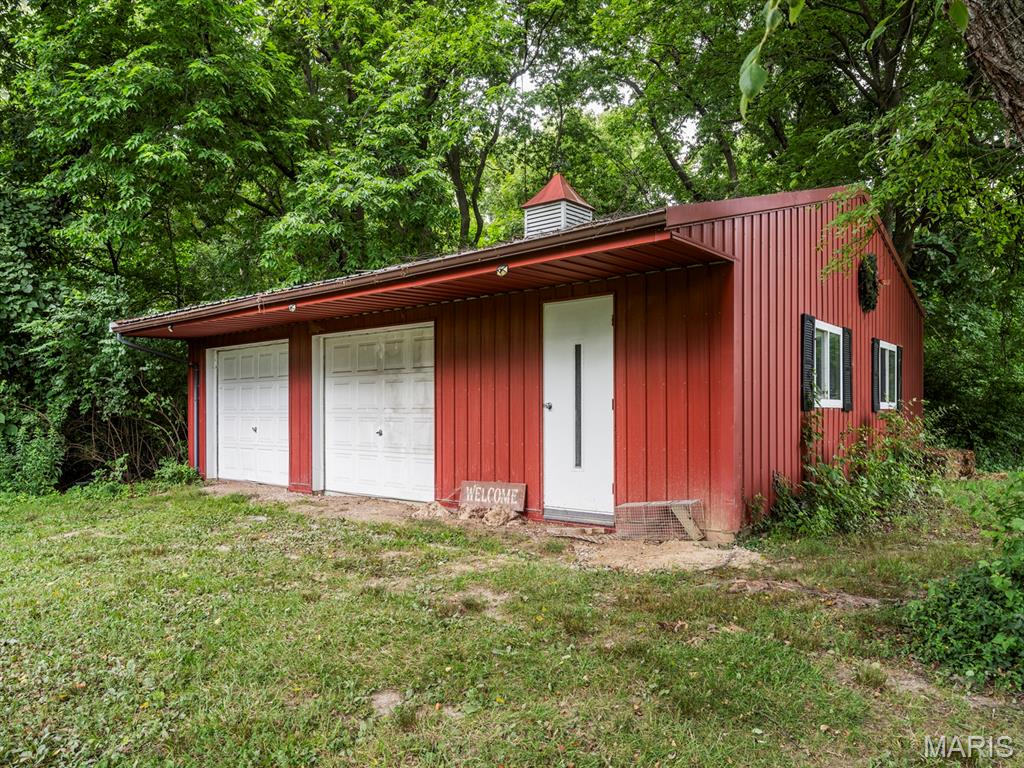 Kimberly Lake - Residential