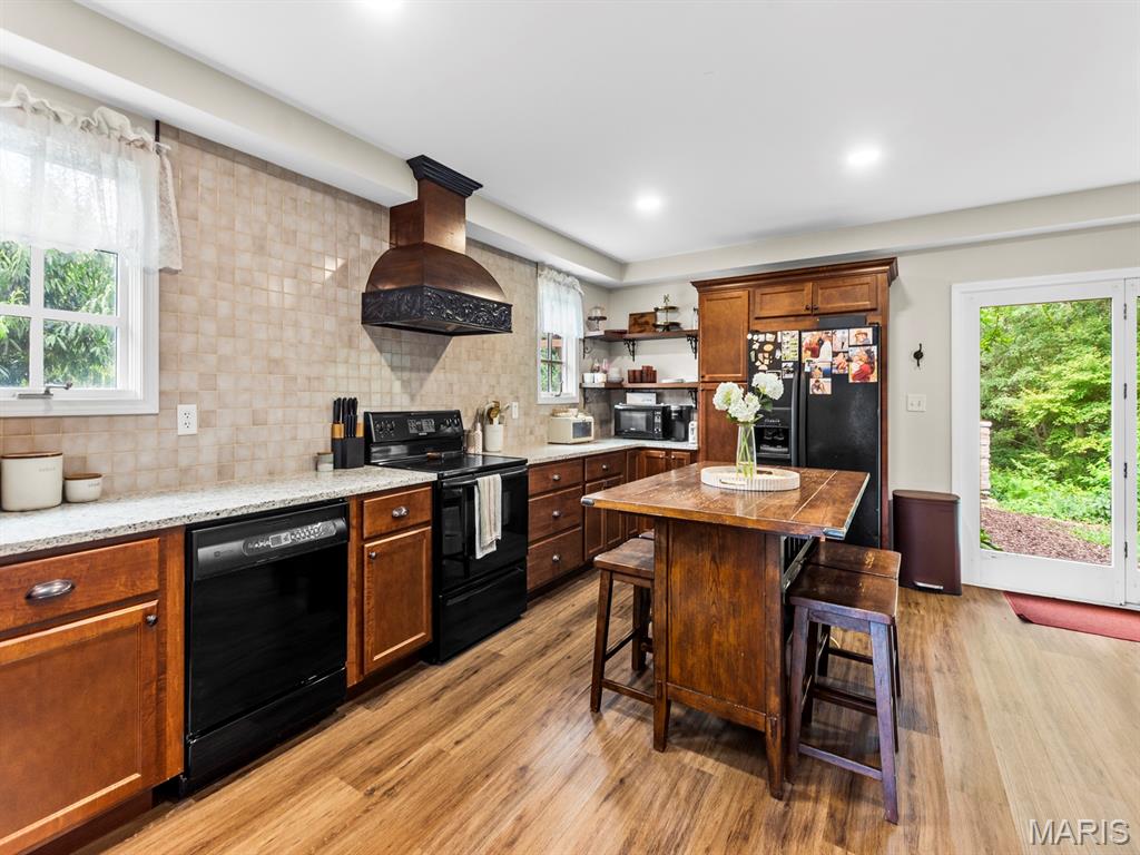 Kimberly Lake - Residential