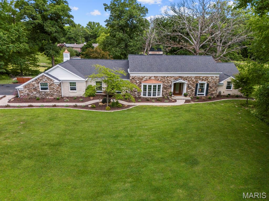 Kimberly Lake - Residential