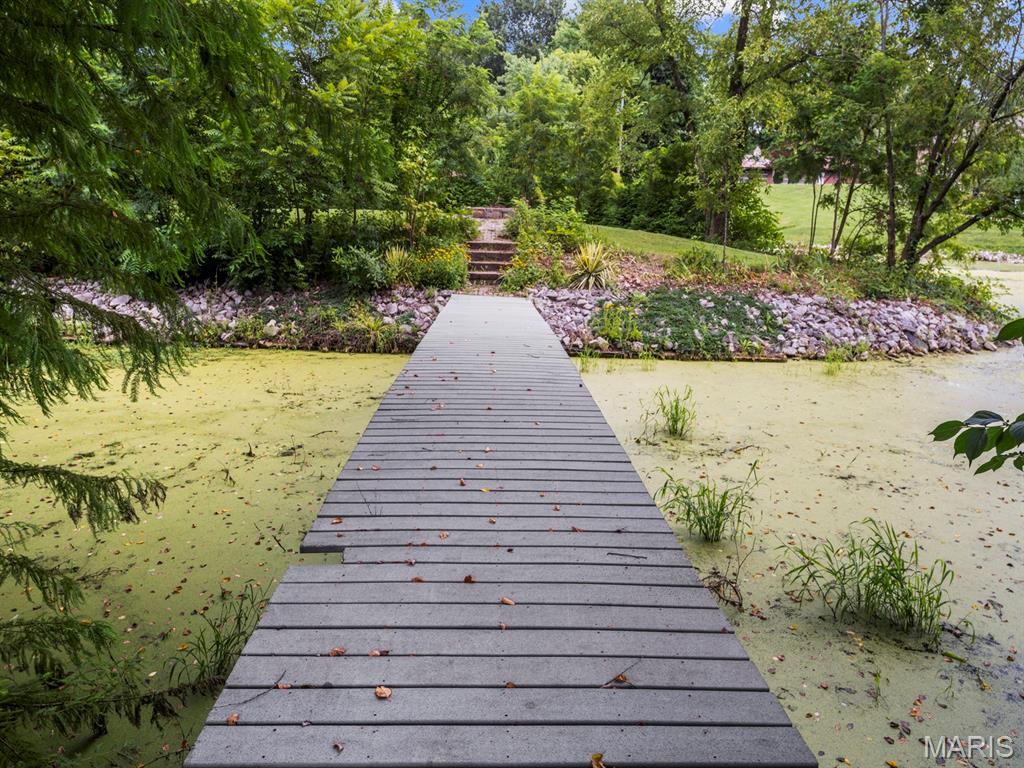 Kimberly Lake - Residential