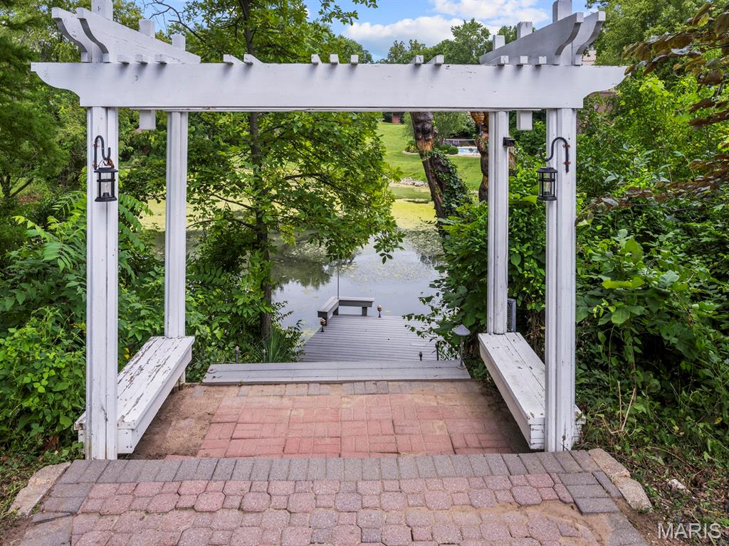 Kimberly Lake - Residential