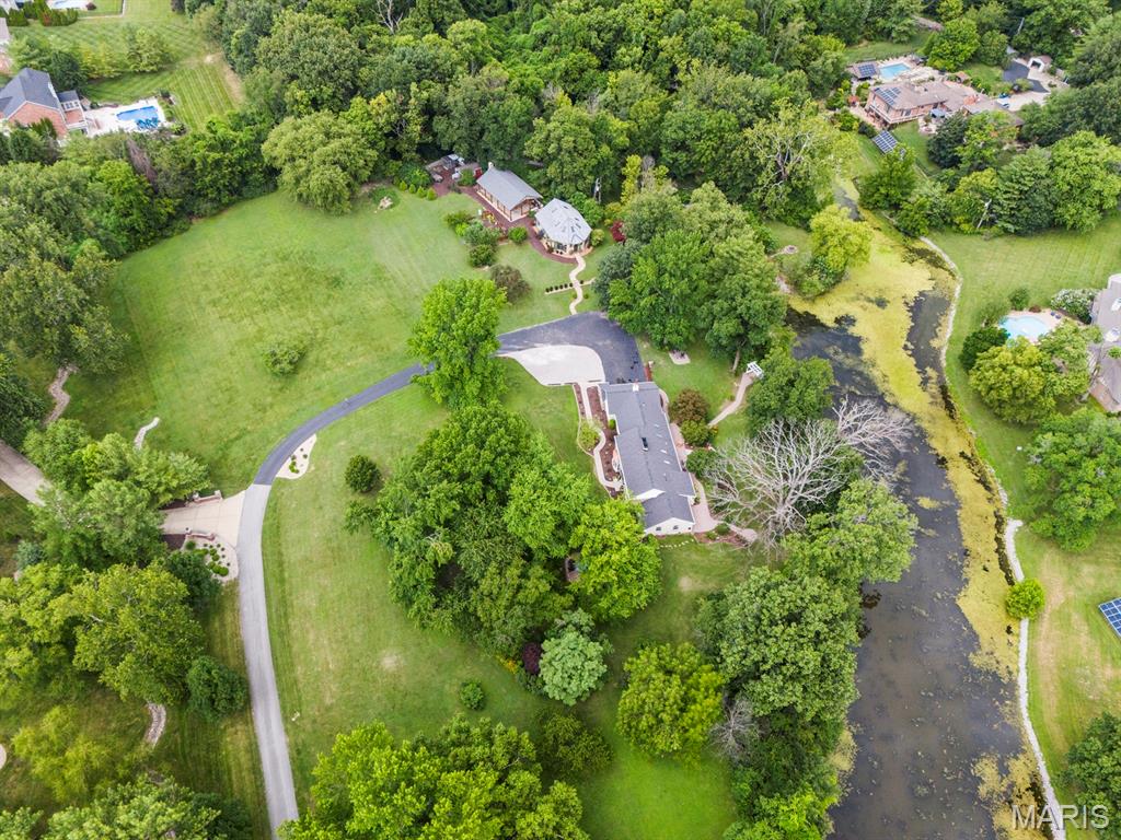 Kimberly Lake - Residential