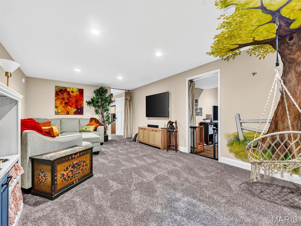 Kimberly Lake - Residential