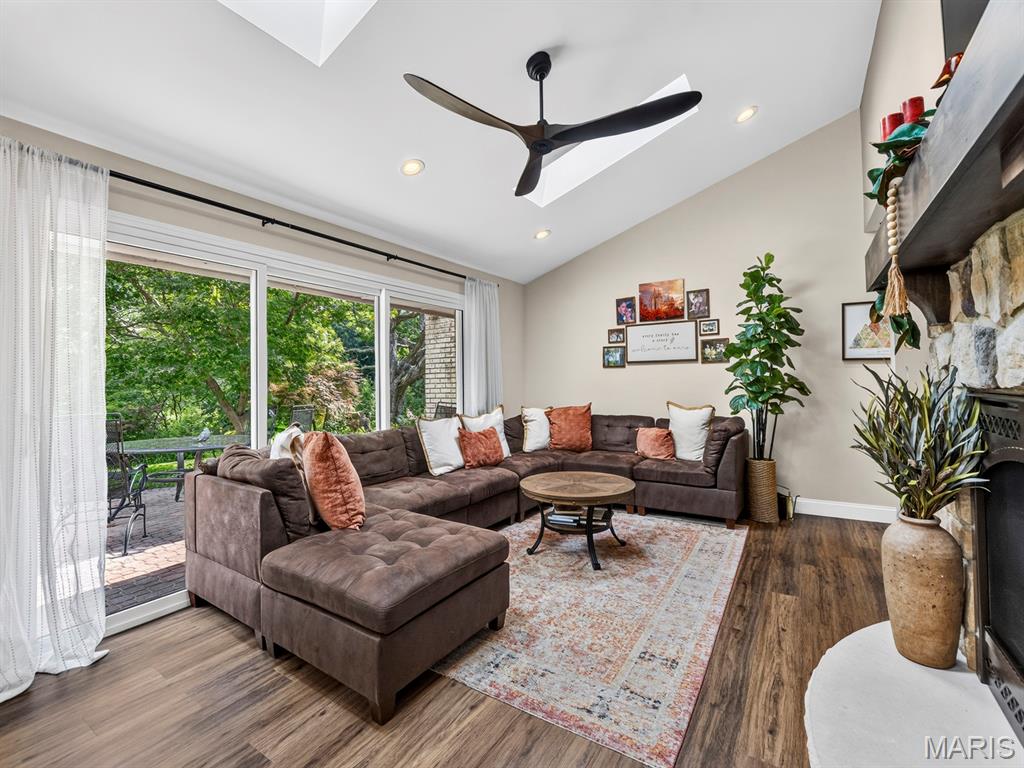 Kimberly Lake - Residential
