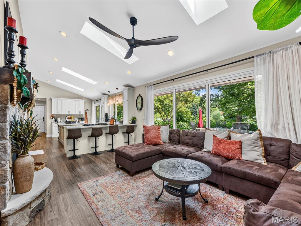 Kimberly Lake - Residential